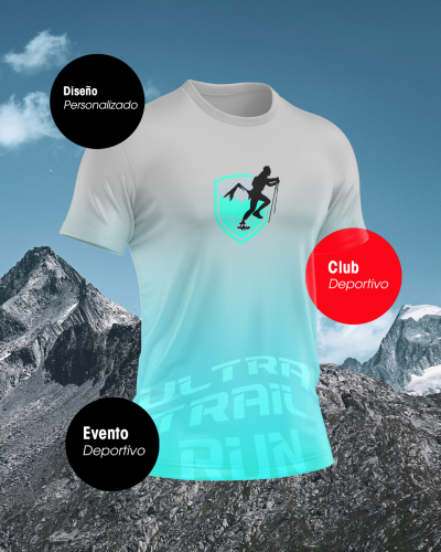 Camisetas Personalizadas Manga Corta